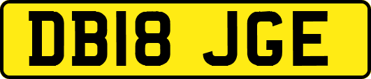 DB18JGE