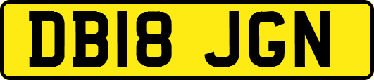 DB18JGN