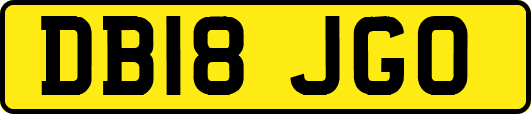 DB18JGO