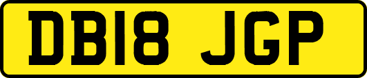 DB18JGP