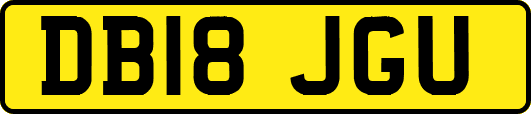 DB18JGU