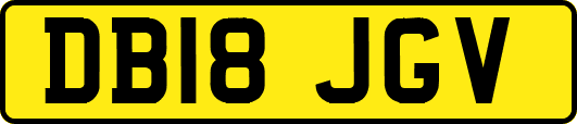 DB18JGV