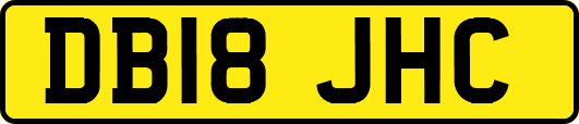 DB18JHC