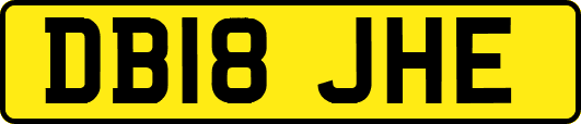DB18JHE
