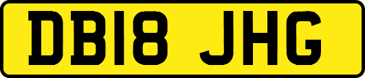 DB18JHG