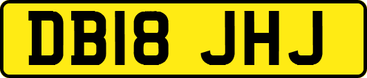 DB18JHJ