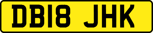 DB18JHK