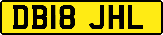 DB18JHL