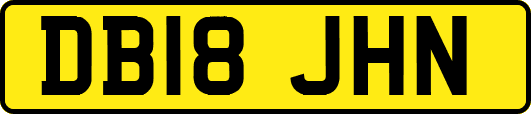 DB18JHN