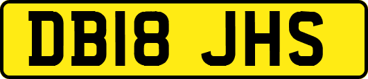 DB18JHS