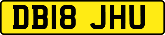 DB18JHU