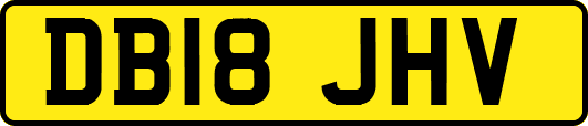 DB18JHV
