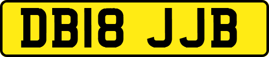 DB18JJB