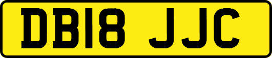 DB18JJC