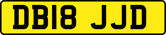 DB18JJD