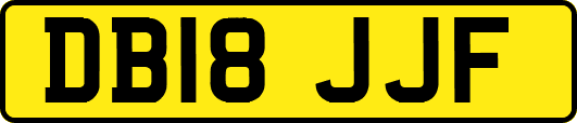 DB18JJF