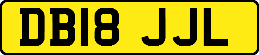 DB18JJL