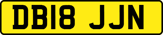 DB18JJN
