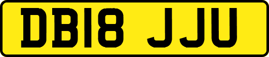 DB18JJU