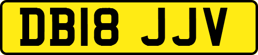 DB18JJV