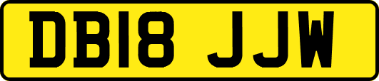 DB18JJW