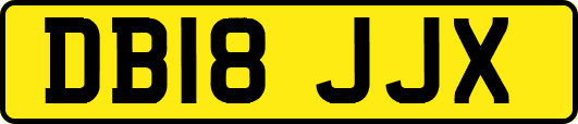 DB18JJX