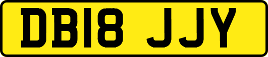 DB18JJY