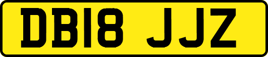 DB18JJZ