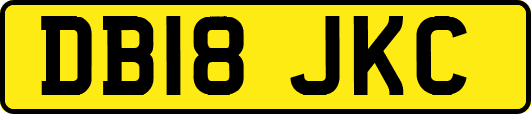 DB18JKC