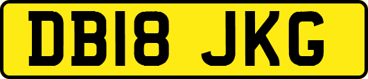 DB18JKG