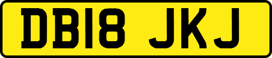 DB18JKJ