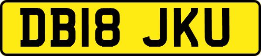 DB18JKU