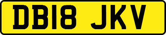 DB18JKV