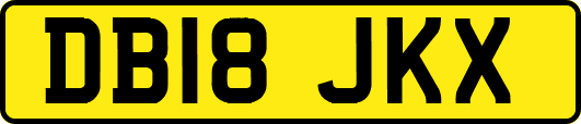 DB18JKX