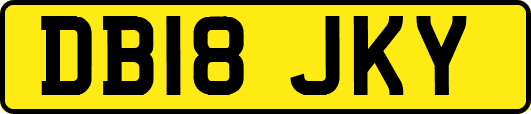 DB18JKY