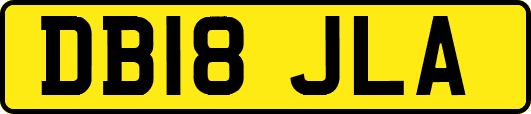 DB18JLA