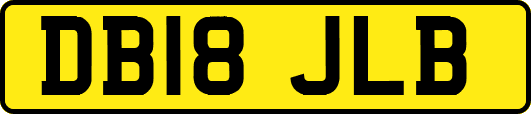 DB18JLB