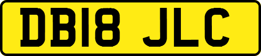 DB18JLC