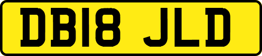 DB18JLD
