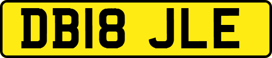 DB18JLE