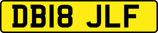 DB18JLF