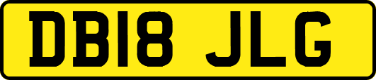 DB18JLG
