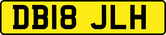 DB18JLH