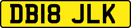 DB18JLK