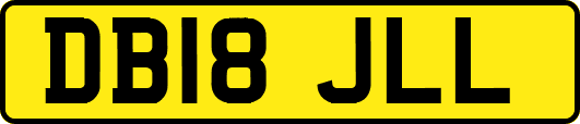 DB18JLL