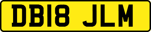 DB18JLM