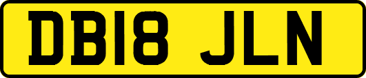DB18JLN