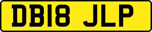 DB18JLP