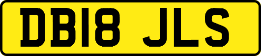DB18JLS
