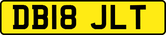 DB18JLT